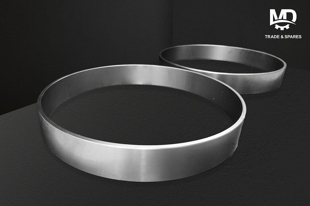 Flame rings suitable for MAN 51/60DF, on stock in our warehouse. Ready for immediate delivery. Spare parts for MAN 51/60 engines. Engine spares MAN 51/60. MAN 51/60 engine spares. MAN 51/60 spare parts