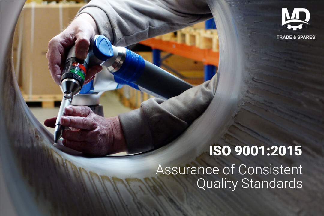 Quality is part of our DNA – ISO 9001:2015 certified! MD Trade & Spares. Engine spares MAN 48/60, Engine spares MAN 51/60, Engine spares MAN 58/64, Engine spares Pielstick PC2.2, Engine spares Pielstick PC2.5, Engine spares Pielstick PC2.6