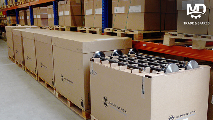 We stock in large quantities inlet and exhaust valve cones / spindles for the following engines: Engine spares MAN 48/60, Engine spares MAN 51/60, Engine spares MAN 58/64, Engine spares Pielstick PC2.2, Engine spares Pielstick PC2.5, Engine spares Pielstick PC2.6
