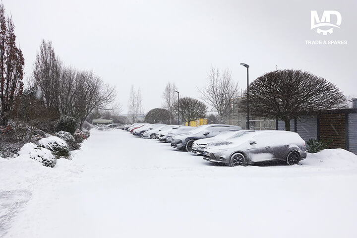 MD Trade and Spares is fully operating even in challenging weather conditions. Reliability does not end with the weather forecast. your reliable partner for spare parts suitable for MAN 48/60, MAN 51/60, MAN 58/64 and Pielstick engines. Spare parts for MAN 48/60 engines. Spare parts for MAN 58/64 engines. Spare parts for MAN 51/60 engines 