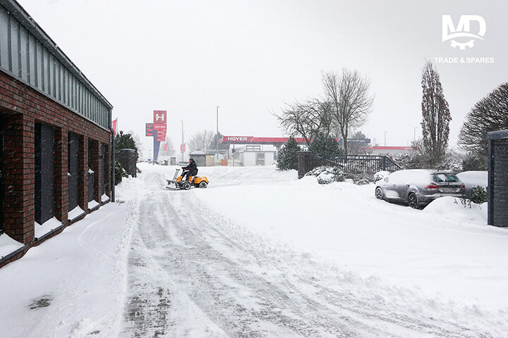 MD Trade and Spares is fully operating even in challenging weather conditions. Reliability does not end with the weather forecast. your reliable partner for spare parts suitable for MAN 48/60, MAN 51/60, MAN 58/64 and Pielstick engines. Spare parts for Pielstick engines. Spare parts for Pielstick PC2.5 engines. Spare parts for Pielstick PC2.6 engines. Spare parts for Pielstick PC2.2 engines.