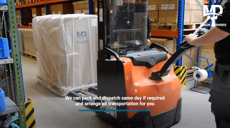 Make it easy for our customers. We can do same day packing and dispatch when required. Our spare parts are available on stock in our warehouse, therefore we can deliver immediately worldwide. Pielstick PC2.2 engine spares. Pielstick PC2.5 engine spares. Pielstick PC2.6 engine spares