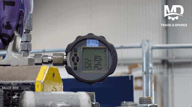Water jackets suitable for Pielstick engines, incoming goods inspections and pressure test. Pielstick PC2.2 spare parts, Pielstick PC2.5 spare parts, Pielstick PC2.6 spare parts