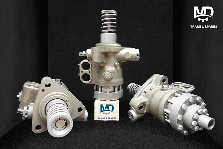 Reconditioned Fuel Injection Pump Sets for MAN 48/60B – In Stock, Ready to Use.
We currently have reconditioned fuel injection pump complete sets suitable for MAN 48/60B engines available in our warehouse. As good as new and with a 12 month guarantee.
Unit available on stock, in our warehouse. Ready to deliver worldwide.
These units have been professionally reconditioned and are ready for immediate use. offering a reliable and cost-efficient alternative to new parts.
Spare parts for MAN 48/60 engines
Engine spares MAN 48/60
MAN 48/60 engine spares
MAN 48/60 spare parts
Spare parts for MAN 48/60B engines
Engine spares MAN 48/60B
MAN 48/60B engine spares
MAN 48/60B spare parts