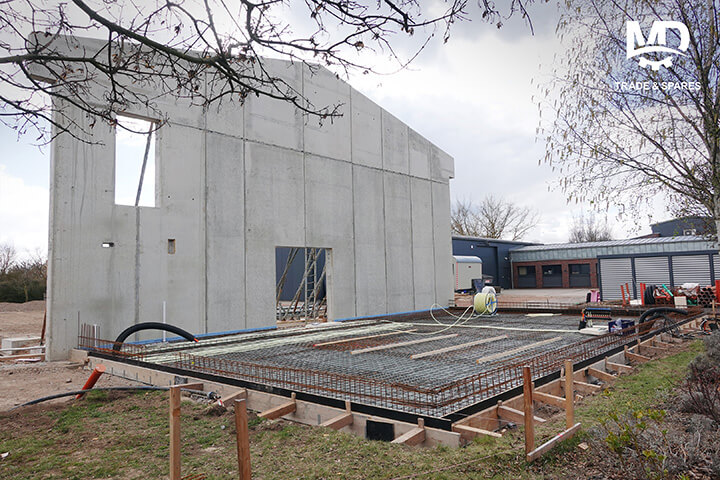 A new milestone in our warehouse expansion construction! The floor heating system is currently being installed in our new office spare - a dedicated area designed for our engineering and quality control team. A new improved workspace for technical inspections, quality control processes, and engineering support activities.
MAN 48/60 engine spares
MAN 51/60 engine spares
MAN 58/64 engine spares
Pielstick PC2.2 engine spares
Pielstick PC2.5 engine spares
Pielstick PC2.6 engine spares
