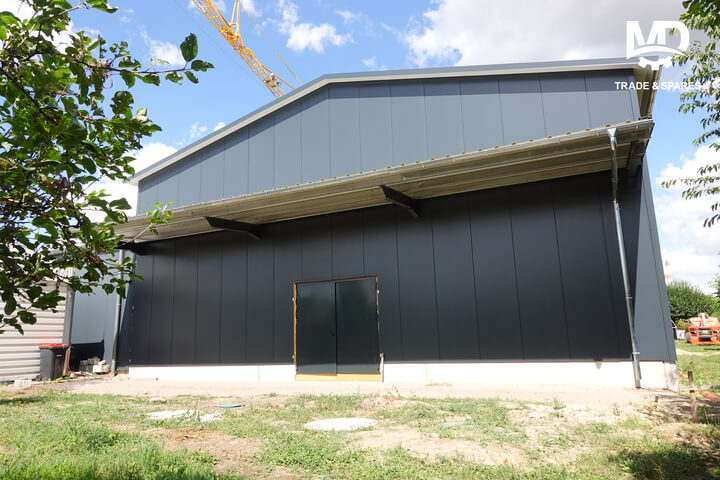 Our new warehouse progress, is now taking shape. 
MD Trade & Spares is a specialist in the service and the supply of parts suitable for MAN 48/60, MAN 51/60. MAN 58/64 and Pielstick engines.
MAN 48/60 engine spares
MAN 51/60 engine spares
MAN 58/64 engine spares
Pielstick PC2.2 engine spares
Pielstick PC2.5 engine spares
Pielstick PC2.6 engine spares