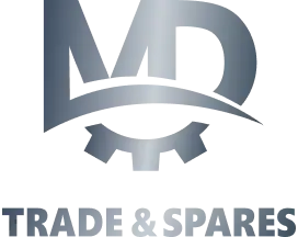 MD Trade logotype
